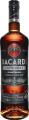 Bacardi Carta Negra Superior Black Rum 40% 700ml