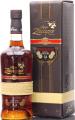 Zacapa Solera Gran Reserva Sistema Solera 23yo 40% 1000ml