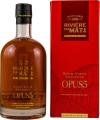 Riviere du Mat Opus 5 Reunion 43% 700ml