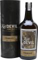 Kill Devil 2003 Single Cask Trinidad 13yo 46% 700ml