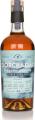 East Neuk Spirit Co. 2013 Dorchadas Washed Ashore 57.2% 700ml