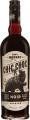 Les Spiritueux Chic Choc Noir Black Spiced 47.1% 750ml