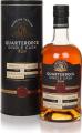 Duncan Taylor 2005 Foursquare Barbados Quarterdeck Single Cask 17yo 50.7% 700ml