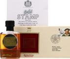 International Spirit Vault Gold Stamp Edition Henry VIII Mary Rose 4yo 40% 100ml