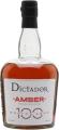 Dictador Amber 100 Months Old 40% 700ml
