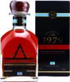 St. Lucia 1979 Ruby Reserve 46% 700ml