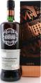 The Scotch Malt Whisky Society 1998 Caroni Carribean #R13.1 62.3% 700ml