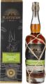 Plantation 2009 T.D.L Trinidad Tokaj Wine Cask #4 Vinothek Massen 12yo 52.5% 700ml