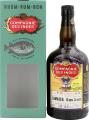 Compagnie des Indes 2013 Jamaica 8yo 59.4% 700ml