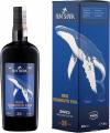 Rum Shark 1994 New Yarmouth Jamaica Single Cask Selection 26yo 69% 700ml