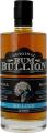 Bullion 2006 Belize 12yo 40% 700ml