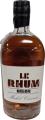 Michel Couvreur Le Rhum Selon 52% 500ml