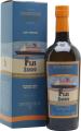 Transcontinental Rum Line 2009 Fiji Line #13 8yo 57.18% 700ml