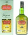 Compagnie des Indes 2007 Jamaica 7yo 43% 700ml