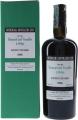 Velier Demerara 1996 Diamond and Versailles SVSG Guyana 18yo 57.9% 700ml