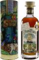 La Maison du Rhum 2013 Sainte Lucie Batch #5 9yo 43% 700ml