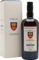 Velier Vieux Sajous 1st Release Cask Strength 4yo 50.6% 700ml