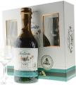 La Favorite 1995 Cuvee Speciale Giftbox With Glasses 45.3% 700ml