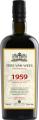 Trelawny Rum 1959 Cees Van Wees Hampden 71.9% 700ml