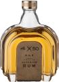 4X50 R.N.P. Finely Distilled Superior Rum 40.5% 700ml