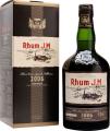 Rhum J.M 2006 Martinique 10yo 43.4% 700ml