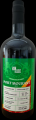 RomDeLuxe 2010 Port Mourant Guyana Limited Batch Series 14yo 57.7% 700ml