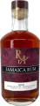 Rum Artesanal 1982 MRJB Jamaica Cask No.17 40yo 45.1% 500ml