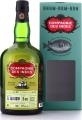 Compagnie des Indes 2007 El Salvador 9yo 43% 700ml