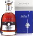 Diplomatico 2000 SV Sherry Cask Finish 43% 700ml