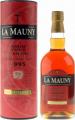 La Mauny 1995 Vieux Agricole 42% 700ml