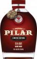 Papas Pilar Dark 43% 700ml