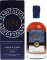 HSE 2003 Single Cask 15yo 47.8% 500ml