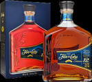 Flor de Cana 12yo 40% 1000ml