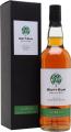 Watt Rum Jamaican 16yo 57.1% 700ml