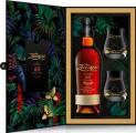 Zacapa Sistema Solera Gran Reserva Giftbox With Glasses 23yo 40% 700ml