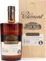 Clement 2008 100% Canne Bleue Single Cask 11yo 57.8% 500ml