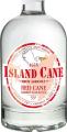 RHUM ISLAND Island Red Cane 53% 700ml