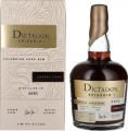 Dictador 2005 Episodio I Sherry Cask 16yo 44% 700ml