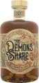 The Demon's Share La Reserva Del Diablo 6yo 40% 1500ml