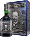 Presidente Marti Rum 19yo 40% 700ml