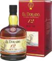 El Dorado 12yo 40% 700ml