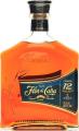 Flor de Cana 12yo 40% 700ml