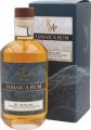 Rum Artesanal 1998 Hampden Jamaica No.45 65.9% 500ml