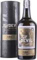 Kill Devil 1999 Sancti Spiritus Cuba 17yo 46% 700ml