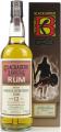 Blackadder 2003 Raw Cask Finest Jamaica Monymusk Rum 12yo 57.8% 700ml