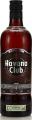 Havana Club Christopher Barfuss 7yo 40% 700ml