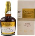 Dictador 1982 Jerarquia Pardo 38yo 44% 700ml