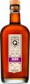 Don Q 2009 10yo 49.25% 700ml