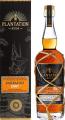 Plantation 2007 Barbados 11yo 58.5% 700ml