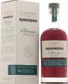 Karukera 2020 L'Expression Brut de Fut 60.2% 700ml